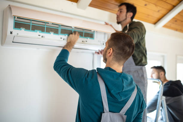 Best Ductless Mini-Split Systems in Kaneohe, HI