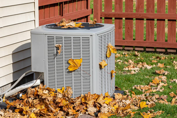 Best Seasonal HVAC Services in Kaneohe, HI